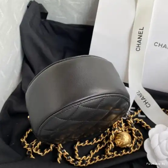 Firstbag Ru BAG ROUND CHANEL 0610